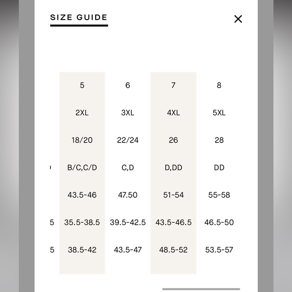 Good American FIT FOR SUCCESS JUMPSUIT - Picture 6 of 6